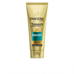 Pantene 3 Minutes Miracle Aqualight Conditioner 200ml foto