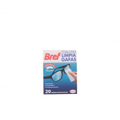 Bref Cleaning Wipes 20 Units foto