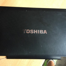 Capac display Toshiba Satellite Pro S500 A146