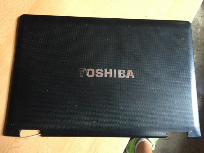 Capac display Toshiba Satellite Pro S500 A146