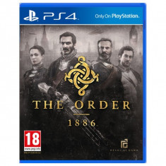 The Order: 1886 /PS4 foto