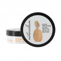 Naturalium Body Butter Almond And Pistachio 200ml foto