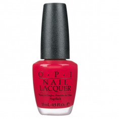 Opi Nail Lacquer Nll60 Dutch Tulips 15ml foto