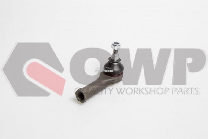 Cap de bara FORD MONDEO III Limuzina (B4Y) (2000 - 2007) QWP WSS378 Cap de bara FORD MONDEO III Limuzina (B4Y) (2000 - 2007) QWP WSS378