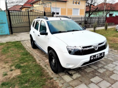 Dacia duster 4x4 ,2013 , 1,6 ,110 cp ,benzina foto