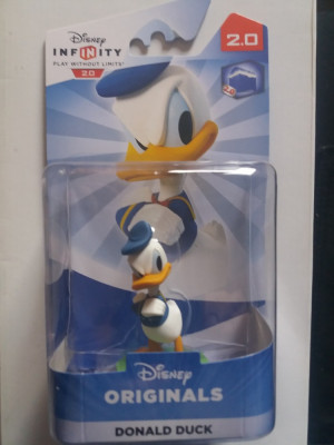 Figurina Disney Originals Donald Duck foto