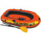 Barca pneumatica Intex Explorer Pro 200 cu vasle ?i pompa, 58357NP