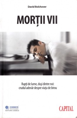 Morții vii foto