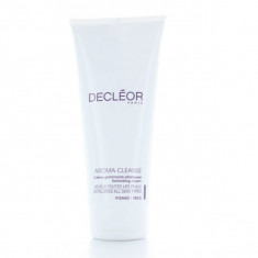 Decleor Aroma Cleanse Exfoliating Cream 200ml foto