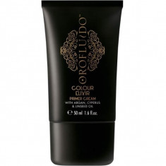 Orofluido Colour Elixir Primer Cream With Argan Oil 50ml foto