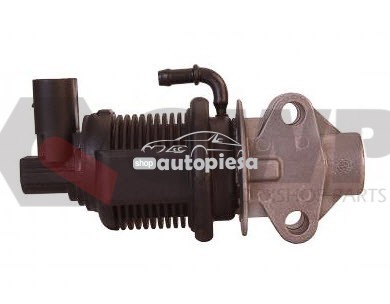 Supapa EGR SEAT TOLEDO III (5P2) (2004 - 2009) QWP WEG139 Supapa EGR SEAT TOLEDO III (5P2) (2004 - 2009) QWP WEG139