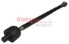 Bieleta directie FIAT SCUDO caroserie (220L) (1996 - 2006) METZGER 51009818