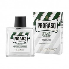 Proraso Liquid Cream After Shave Balm 100ml foto