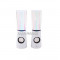 Boxe cu Apa Dancing Water Speakers 2x5 LEDuri