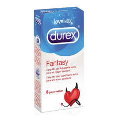 Durex Fantasy 8 Unit foto