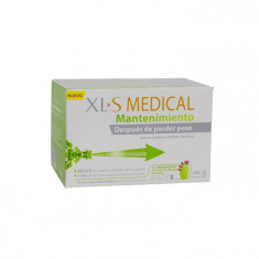 Xls Medical Mantenimiento 180 Tablets foto