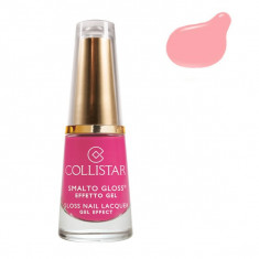 Collistar Gloss Nail Lacquer Gel Effect 547 Elegance Pink foto