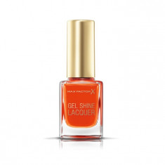 Max Factor Gel Shine Lacquer 20 Vivid Vermillion foto