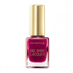 Max Factor Gel Shine Lacquer 55 Sparkling Berry foto