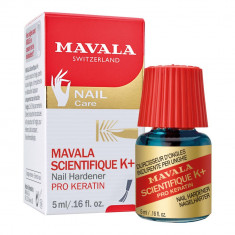 Mavala Scientifique K+ Nail Hardener 5ml foto