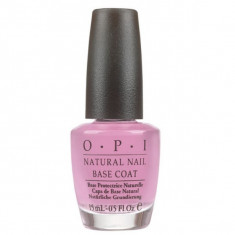 Opi Natural Nail Base Coat 15ml foto