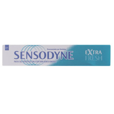Sensodyne Toothpaste Extra Fresh 75ml foto