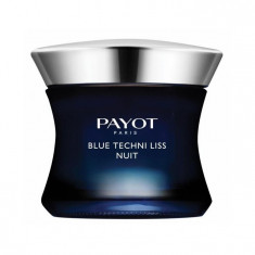 Payot Blue Techni Liss Nuit 50ml foto