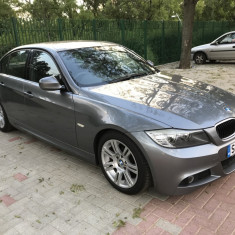 Dezmembrez BMW E90 320i motor N43B20A ,an 2009,automat