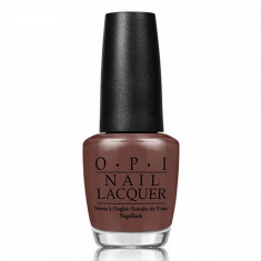 Opi Nail Lacquer Nlw60 Squeaker Of The House 15ml foto