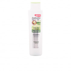 Babaria Aloe Vera Nutritive Shampoo 400ml foto