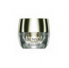 Kanebo Sensai Ultimate The Eye Cream 15ml foto