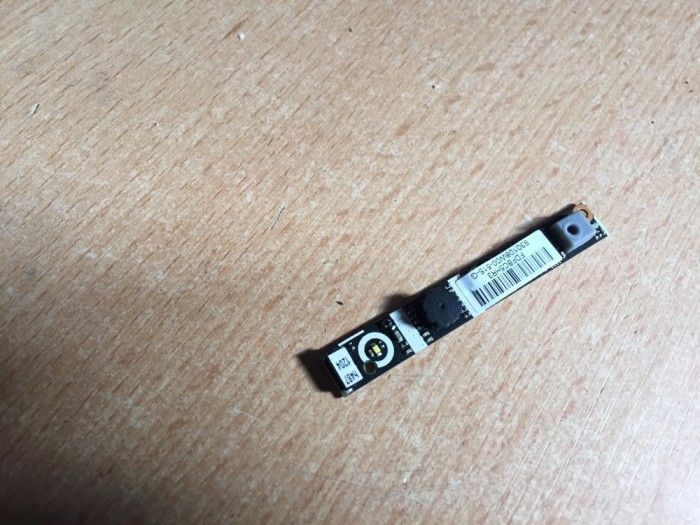 webcam HP 630, 635 Cq57 - A148, M12