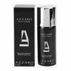 Azzaro Pour Homme Deodorant Spray 150ml foto