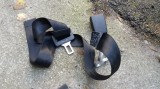 Centura suplimentara bancheta spate Skoda Fabia 1