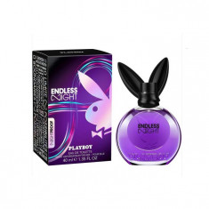 Playboy Endless Night Eau De Toilette Spray 40ml foto