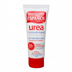 Instituto Espa??ol Urea Hand Cream 75ml foto