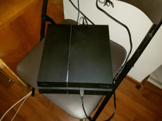 Ps4 slim 1 TB foto