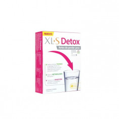 Xls Detox 8 Sachets foto