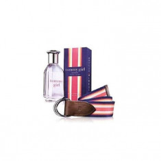 Tommy Hilfiger Tommy Girl Eau De Toilette Spray 50ml Set 2 Pieces 2018 foto