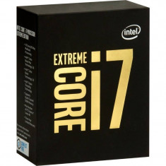 Procesor Intel Core i7-6950X Extreme Edition Deca Core 3.0 GHz Socket 2011-3 Box foto