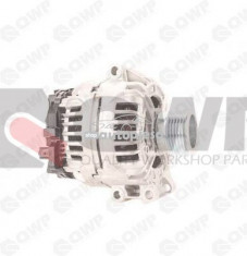 Generator / Alternator DACIA LOGAN (LS) (2004 - 2016) QWP WGE126 foto