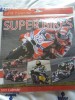 Calendar de perete 2019 Superbikes