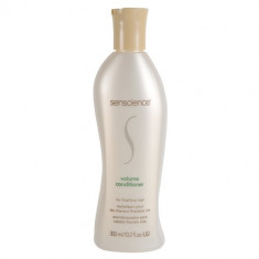 Shiseido Senscience Volume Conditioner 300ml foto