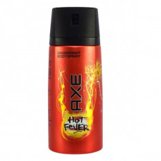 Axe Hot Fever Deodorant Bodyspray 150ml foto