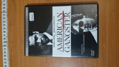 Film DVD American Gangster #56765 foto