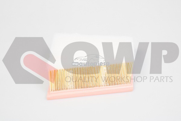 Filtru aer RENAULT MEGANE II Limuzina (LM0/1) (2003 - 2016) QWP WAF152 Filtru aer RENAULT MEGANE II Limuzina (LM0/1) (2003 - 2016) QWP WAF152