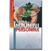 Todd Duncan - Calea &amp;icirc;mplinirii personale foto