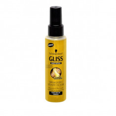 Schwarzkopf Gliss Ultimate Oil Elixir 100ml foto