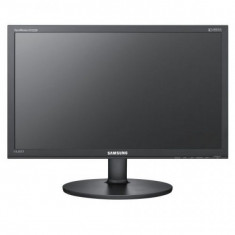Monitor 22 inch LCD Samsung SyncMaster E2220, Black, 3 Ani Garantie foto