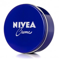 Nivea Creme 250ml foto